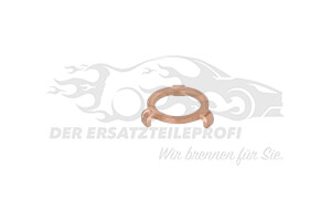 1684449580 Dichtring, Hohlschraube Lader Citroen / Peugeot / Opel