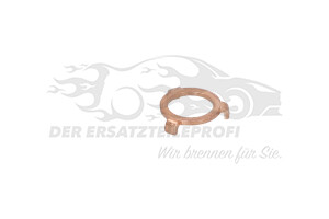 1684449580 Dichtring, Hohlschraube Lader Citroen / Peugeot / Opel