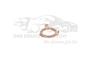 1684449580 Dichtring, Hohlschraube Lader Citroen / Peugeot / Opel