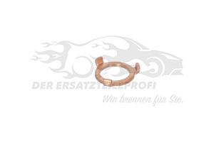 1684449580 Dichtring, Hohlschraube Lader Citroen / Peugeot / Opel