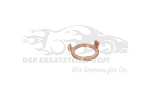 1684449580 Dichtring, Hohlschraube Lader Citroen / Peugeot / Opel