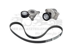 Keilrippenriemen Citroen / Peugeot / Opel 1687977080
