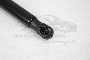 2707421 Gasfeder, Koffer-/Laderaum Ford