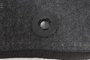 9856907180 PLUESCHBODENMAT Citroen / Peugeot / Opel