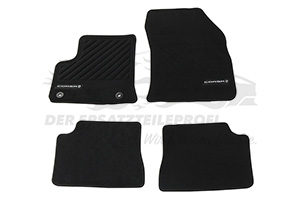 9856907180 PLUESCHBODENMAT Citroen / Peugeot / Opel
