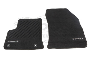 9856907180 PLUESCHBODENMAT Citroen / Peugeot / Opel