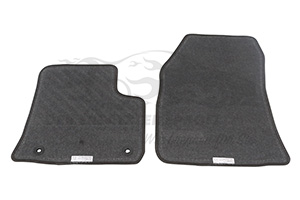 9856907180 PLUESCHBODENMAT Citroen / Peugeot / Opel