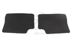 9856907180 PLUESCHBODENMAT Citroen / Peugeot / Opel