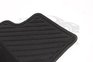 9856907180 PLUESCHBODENMAT Citroen / Peugeot / Opel