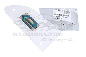 Schriftzug Peugeot 98489229SN