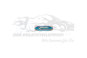 98489230SN Schriftzug Peugeot