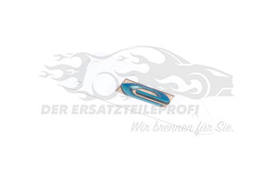 98489230SN Schriftzug Peugeot