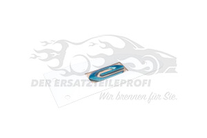 98489230SN Schriftzug Peugeot