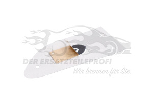 98489230SN Schriftzug Peugeot