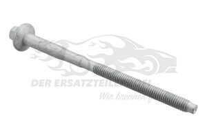 1610369580 Schraube, Düsenhalter Citroen / Peugeot / Opel