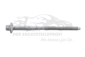 1610369580 Schraube, Düsenhalter Citroen / Peugeot / Opel