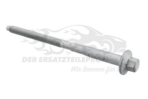 1610369580 Schraube, Düsenhalter Citroen / Peugeot / Opel