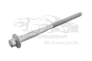 Schraube für Düsenhalter
