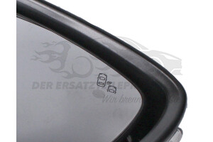 1610546080 Außenspiegel Citroen / Peugeot / Opel