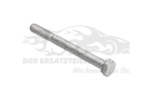 Schraube für Düsenhalter Citroen / Peugeot / Opel 1610789180