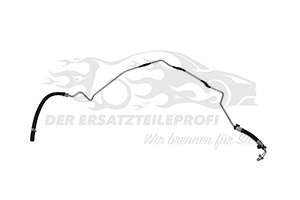 2716695 Hydraulikschlauch, Lenkung Ford