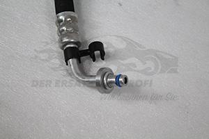 2716695 Hydraulikschlauch, Lenkung Ford