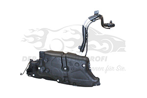 1610837080 Kraftstoffbehälter Citroen / Peugeot / Opel