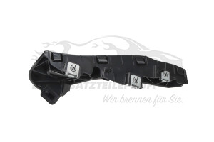 2725494 Halter, Stoßfänger Ford