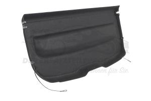 98487369ZD Laderaumabdeckung Citroen / Peugeot / Opel
