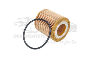 2649803 Ölfilter Ford
