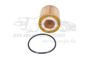 2649803 Ölfilter Ford