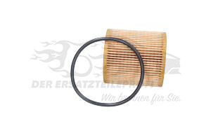 2649803 Ölfilter Ford