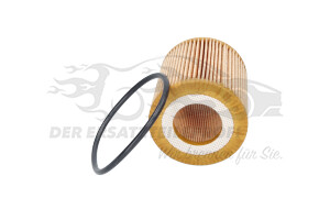 2649803 Ölfilter Ford