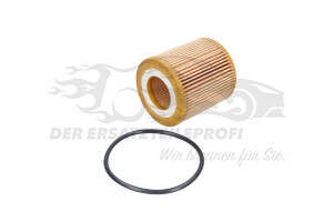 2649803 Ölfilter Ford