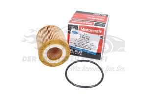 2649803 Ölfilter Ford