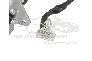 1610562980 Heckklappenschloss Citroen / Peugeot / Opel