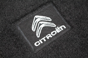 1611263880 Fußmattensatz Citroen