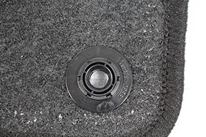 1611263880 Fußmattensatz Citroen