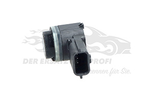 253A42318R Sensor für Einparkhilfe für Stossfänger hinten Erstausrüsterqualität