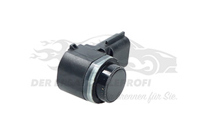 253A42318R Sensor für Einparkhilfe für Stossfänger hinten Erstausrüsterqualität