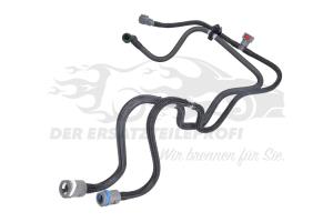 164460128R Kraftstoffleitung zum Filter Dacia