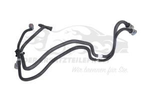 164460128R Kraftstoffleitung zum Filter Dacia