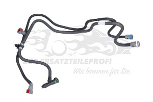 Kraftstoffleitung Dacia 164460128R