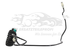 Hydraulikleitung für Ausrücklager, Geberzylinder