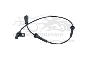 479004677R ABS-Sensor hinten links oder rechts Dacia