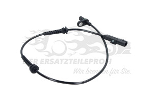479004677R ABS-Sensor hinten links oder rechts Dacia