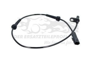 479004677R ABS-Sensor hinten links oder rechts Dacia