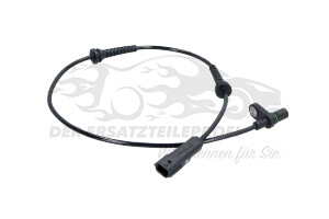 479004677R ABS-Sensor hinten links oder rechts Dacia