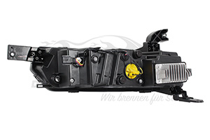 266052417R Scheinwerfer links oben Dacia