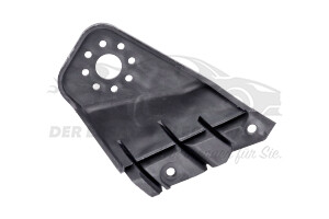 260E62458R Halter für Scheinwerfer rechts Dacia